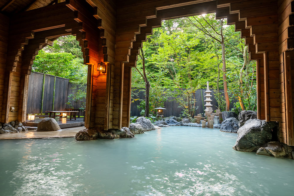 Private vs Public Onsen Which Should You Choose